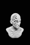 0.2mm layer, 2 walls, 15% infill, 120 mm