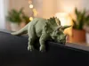 0.2mm layer, 2 walls, 10% infill