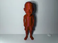 0.2mm layer, 3 walls, 7% infill