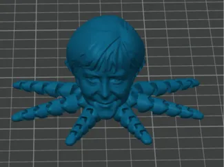 Angela Oktopus