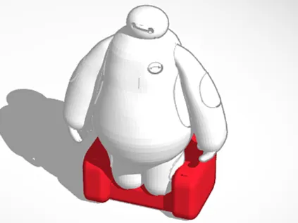 BH6 Baymax