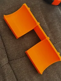 MEGA Monster Truck Hanger