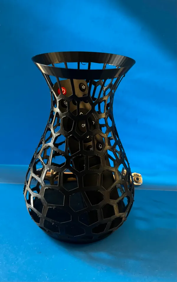 Vase de rangement
