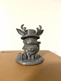 0.16mm layer, 2 walls, 15% infill