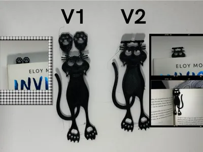 Catbookmark