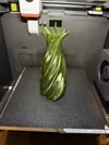 PETG, non-leaking (vase mode)