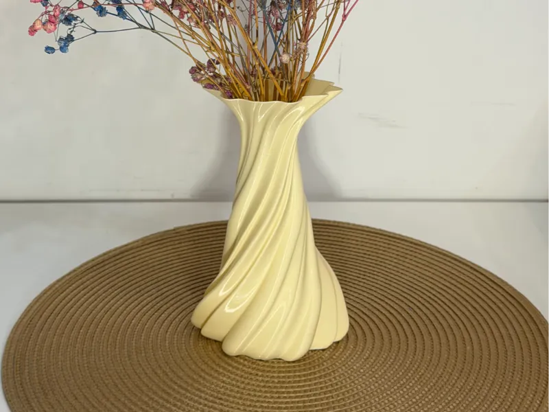 Flow Vase
