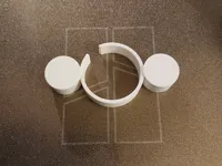 0.16mm layer, 2 walls, 15% infill