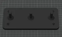 3 Peg