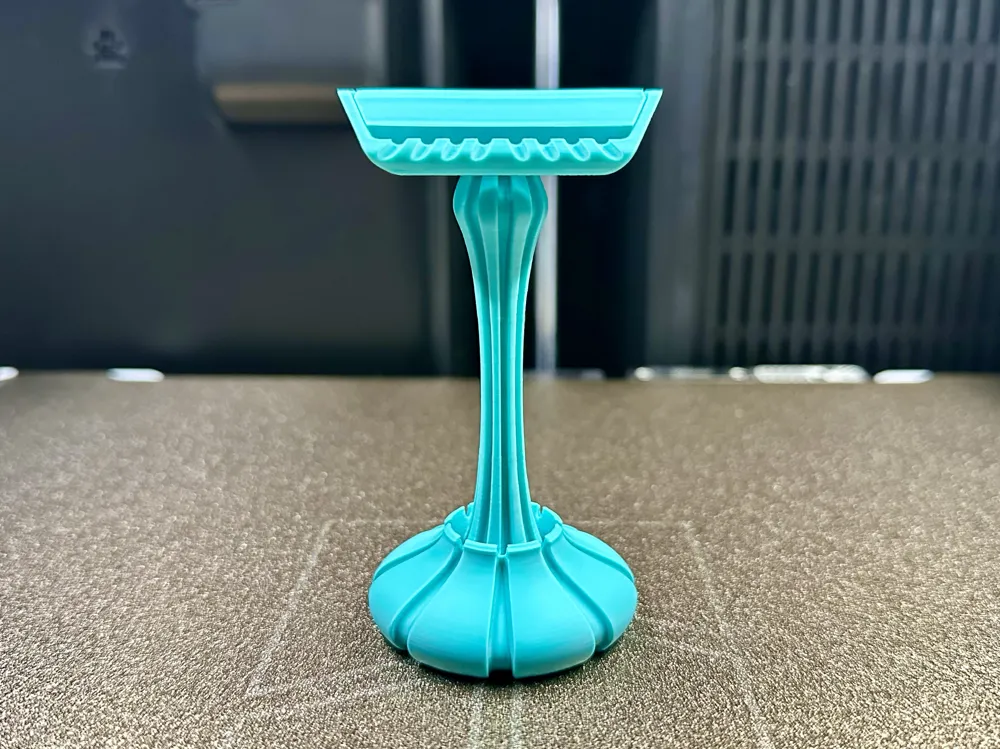 Safety Razor - Free 3D Print Model - MakerWorld