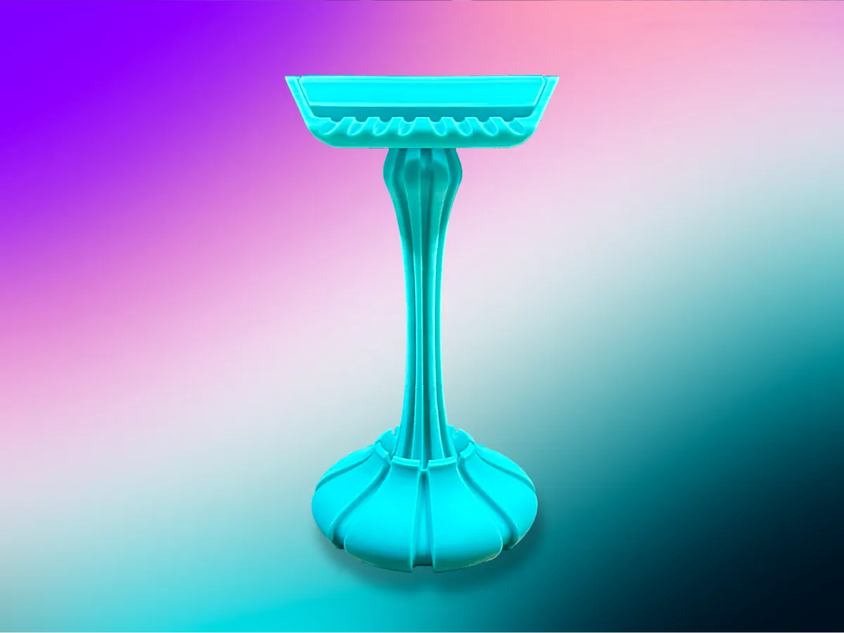 Safety Razor - Free 3D Print Model - MakerWorld