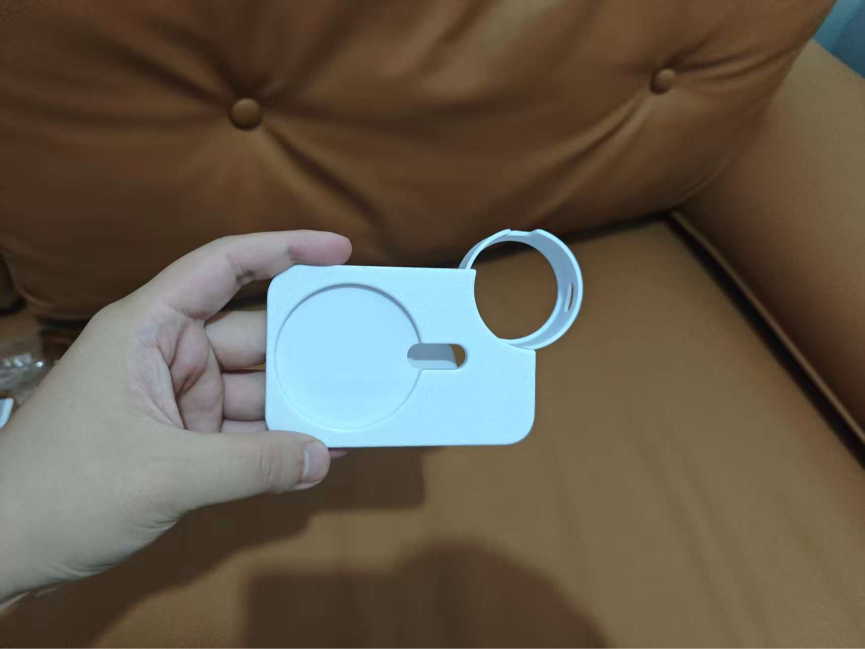 Car+Thing+V2+Desk-一＆二代magesafe+开线槽