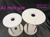 A1 mini size (180mm) Marudai Stand