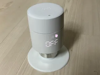 Tado Smart Radiator Thermostat Stand