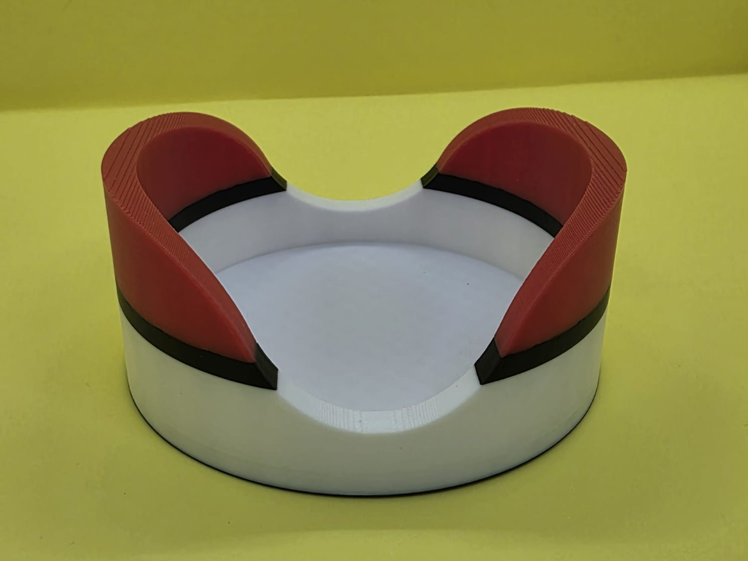 Pokemon coasters / Posavasos pokemon