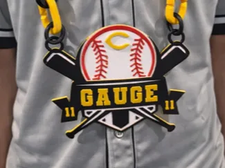 Baseball Hype Chain