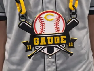 Baseball Hype Chain