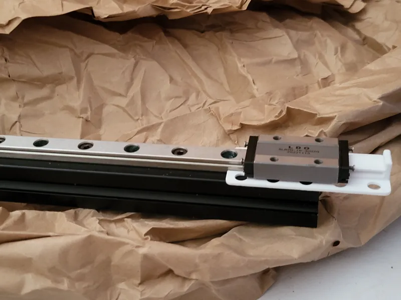 MGN9 / MGN9H / MGN9C Linear Rail Carriage Tool