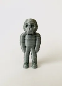 0.16mm layer, 2 walls, 15% infill