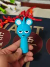 0.2mm layer, 2 walls, 10% infill