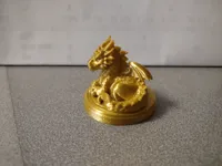 0.2mm layer, 3 walls, 25% infill