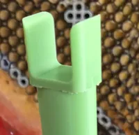 0.2mm layer, 6 walls, 25% infill