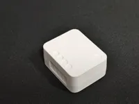 Gabarit de test pour module Sonoff ZBMINIL2 — photo 2