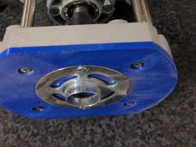 DeWalt Router Adapter Festool Copy Ring 