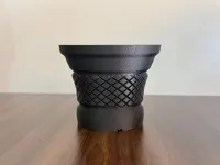 0.16mm layer, 2 walls, 15% infill