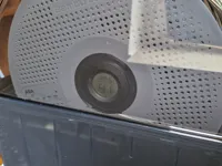 0.2mm layer, 5 walls, 25% infill