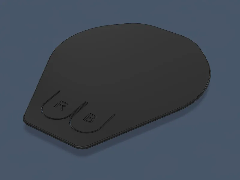 Biscuit DIY MagSafe Case - No Logo