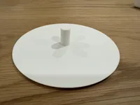 0.2mm layer, 3 walls, 15% infill