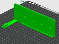 0.16mm layer, 3 walls, 15% infill