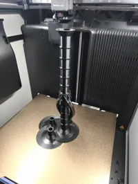 25cm Lang