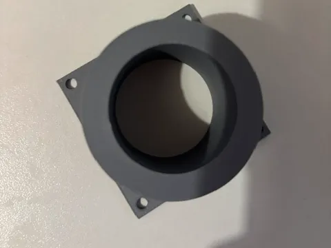 HUAPPNIO Water Pump Mount Adapter 