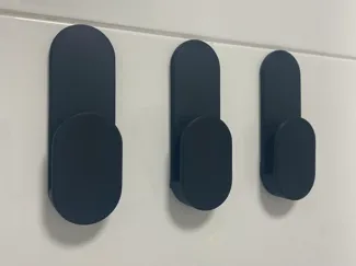 Modern Minimalist Towel Hook
