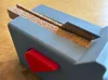 0.2mm layer, 2 walls, 10% infill