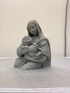 0.2mm layer, 2 walls, 7% infill