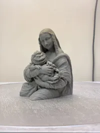 0.2mm layer, 2 walls, 7% infill