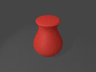 Vase 0.1