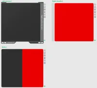 For all H2 printers, L or R or Both Extruders