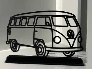 VW Bulli