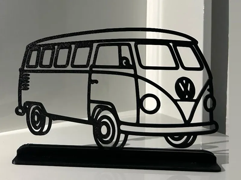 VW Bulli