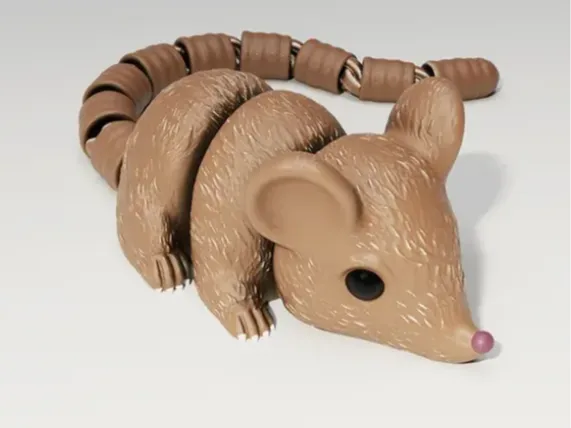 flexi mouse
