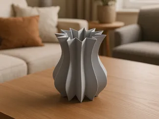 Vaso stella