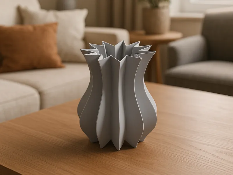 Vaso stella