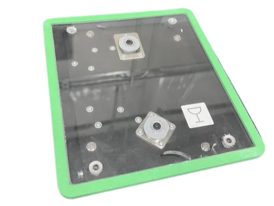 Replacement Frame Epson F2100 DTG Printer