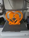 0.2mm layer, 2 walls, 5% infill