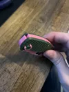Locks Both Ways - 0.2mm layer, 2 walls, 100% infill