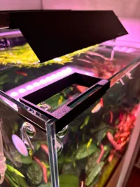 Distributeur de nourriture pour poissons — photo 3